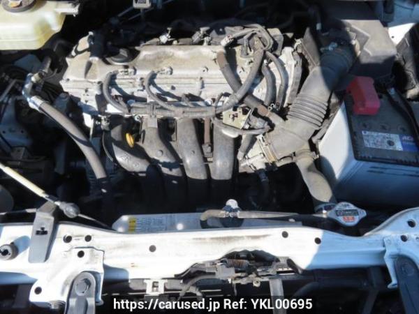 Used 2015 AT toyota noah ZRR80G Image[9]