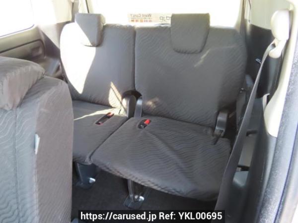 Used 2015 AT toyota noah ZRR80G Image[15]