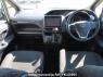 Used 2015 AT toyota noah ZRR80G Image[16]