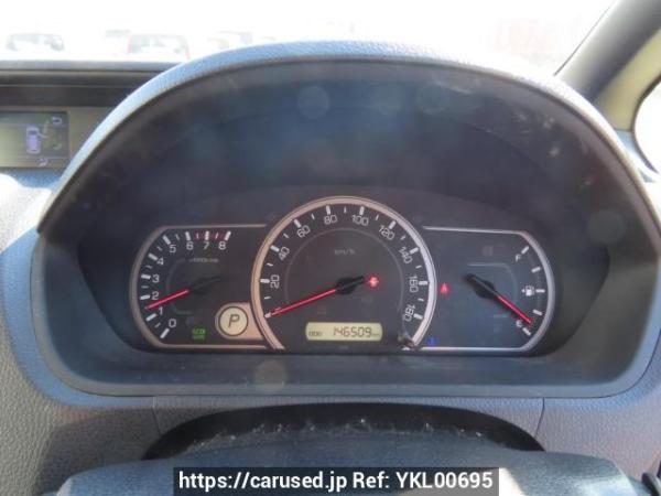 Used 2015 AT toyota noah ZRR80G Image[23]