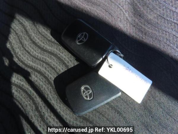 Used 2015 AT toyota noah ZRR80G Image[27]
