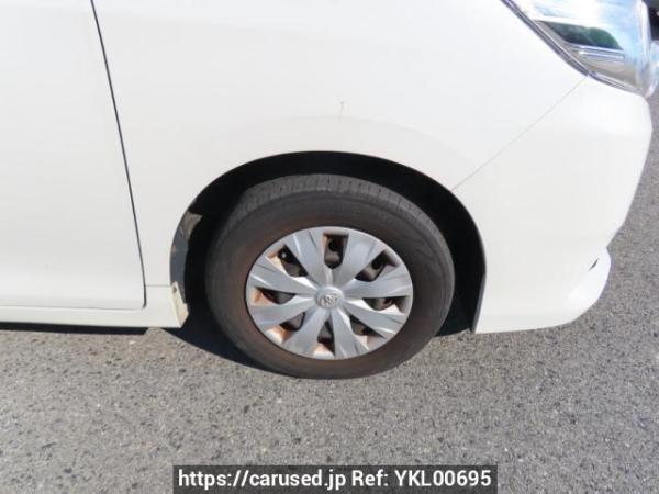Used 2015 AT toyota noah ZRR80G Image[28]