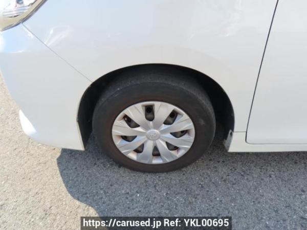 Used 2015 AT toyota noah ZRR80G Image[29]