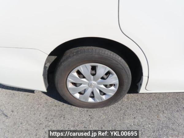Used 2015 AT toyota noah ZRR80G Image[30]