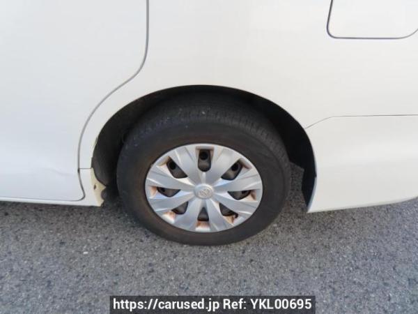Used 2015 AT toyota noah ZRR80G Image[31]