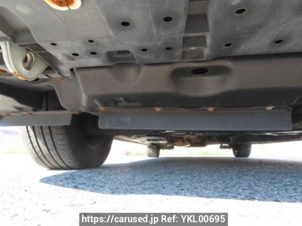 Used 2015 AT toyota noah ZRR80G Image[32]