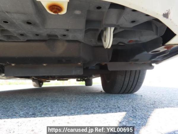 Used 2015 AT toyota noah ZRR80G Image[33]