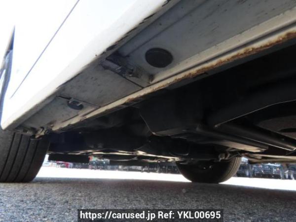 Used 2015 AT toyota noah ZRR80G Image[34]