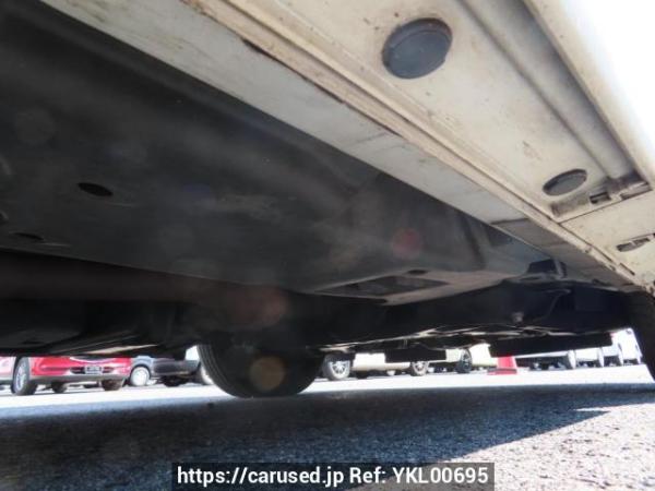 Used 2015 AT toyota noah ZRR80G Image[35]