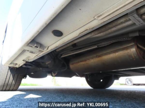 Used 2015 AT toyota noah ZRR80G Image[36]