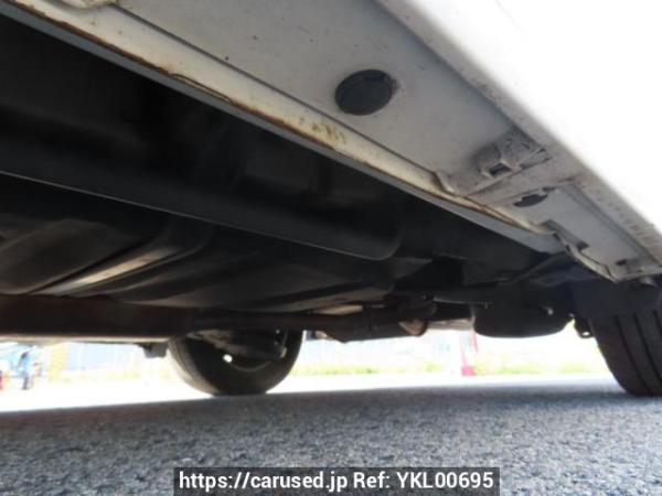 Used 2015 AT toyota noah ZRR80G Image[37]