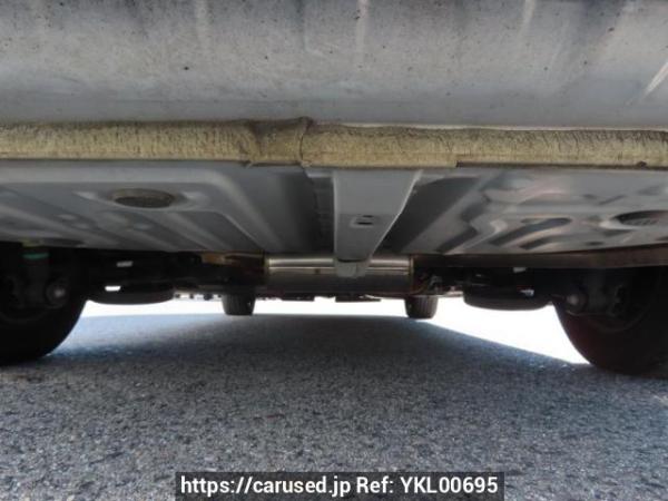 Used 2015 AT toyota noah ZRR80G Image[40]