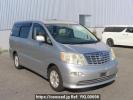 Toyota Alphard MNH10W