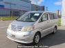 Used 2003 AT toyota alphard MNH10W Image[2]