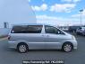 Used 2003 AT toyota alphard MNH10W Image[7]