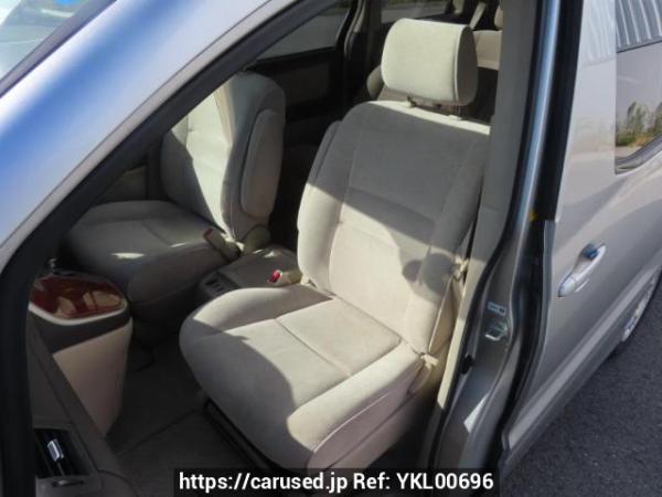 Used 2003 AT toyota alphard MNH10W Image[17]