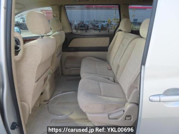 Used 2003 AT toyota alphard MNH10W Image[20]