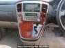 Used 2003 AT toyota alphard MNH10W Image[27]