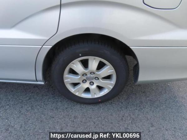 Used 2003 AT toyota alphard MNH10W Image[41]