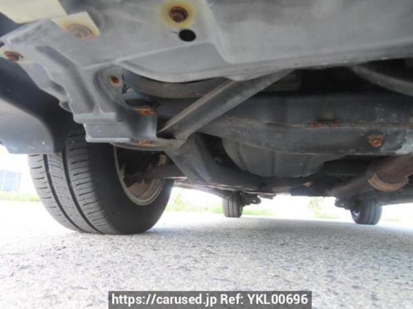 Used 2003 AT toyota alphard MNH10W Image[42]