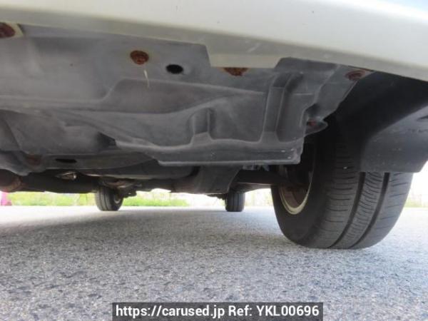 Used 2003 AT toyota alphard MNH10W Image[43]