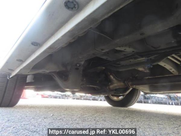 Used 2003 AT toyota alphard MNH10W Image[44]