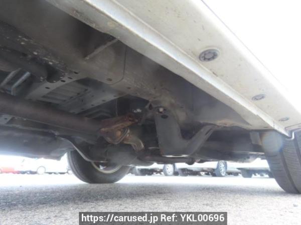 Used 2003 AT toyota alphard MNH10W Image[45]