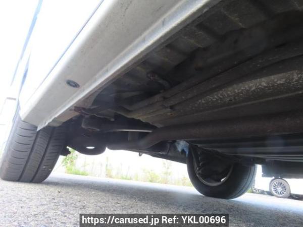 Used 2003 AT toyota alphard MNH10W Image[46]
