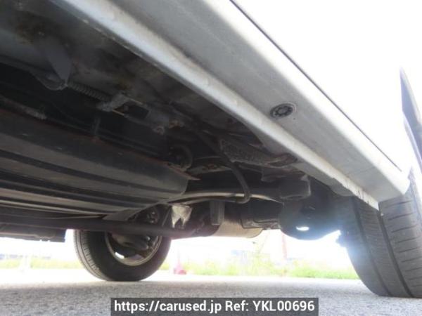 Used 2003 AT toyota alphard MNH10W Image[47]