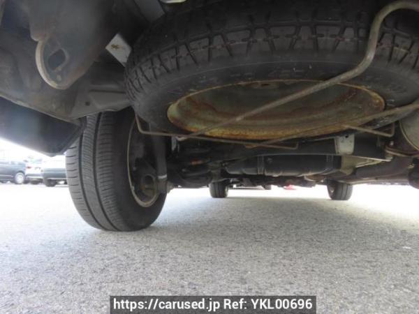 Used 2003 AT toyota alphard MNH10W Image[48]