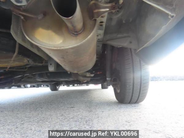 Used 2003 AT toyota alphard MNH10W Image[49]