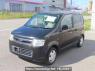 Used 2007 AT mitsubishi ek-wagon H82W Image[2]