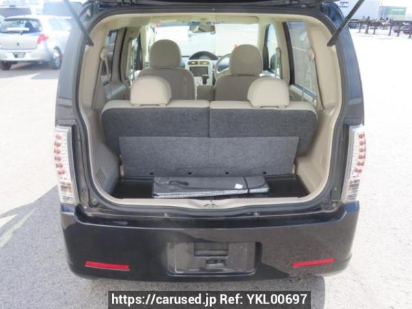 Used 2007 AT mitsubishi ek-wagon H82W Image[8]