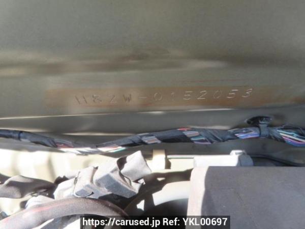 Used 2007 AT mitsubishi ek-wagon H82W Image[13]