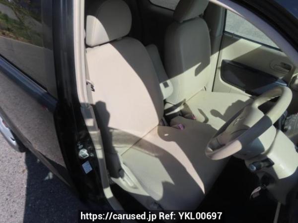 Used 2007 AT mitsubishi ek-wagon H82W Image[15]