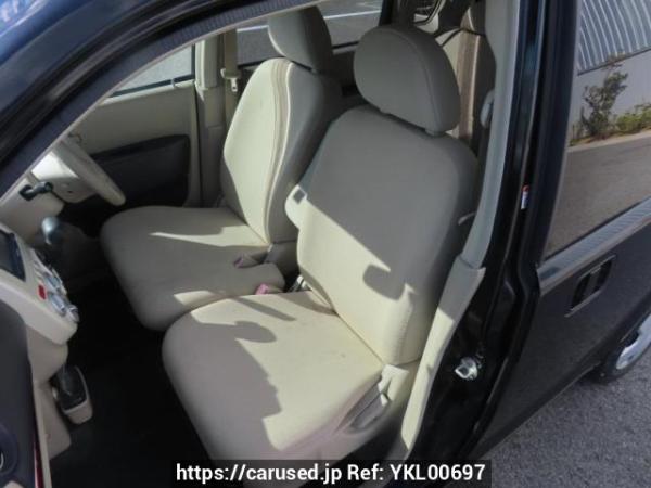 Used 2007 AT mitsubishi ek-wagon H82W Image[17]