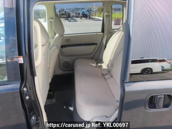 Used 2007 AT mitsubishi ek-wagon H82W Image[19]