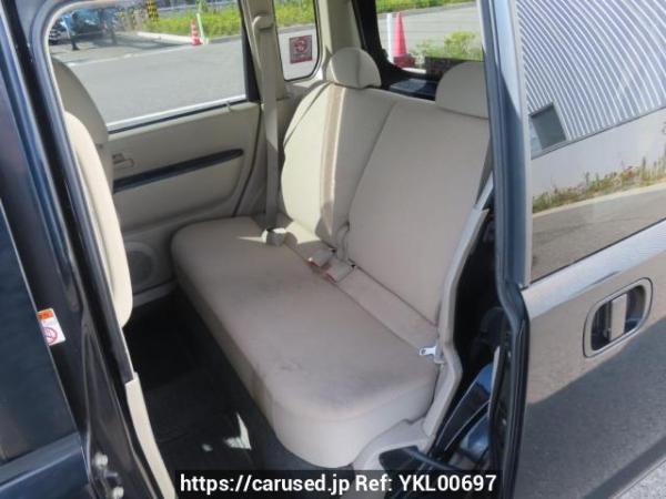 Used 2007 AT mitsubishi ek-wagon H82W Image[20]
