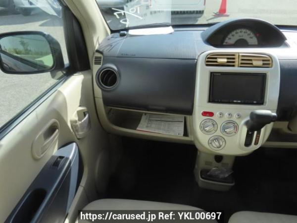 Used 2007 AT mitsubishi ek-wagon H82W Image[22]
