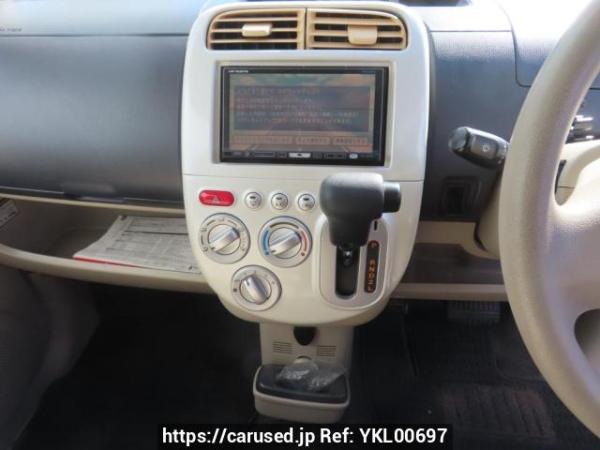 Used 2007 AT mitsubishi ek-wagon H82W Image[24]