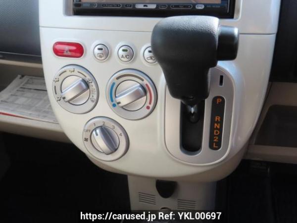 Used 2007 AT mitsubishi ek-wagon H82W Image[26]