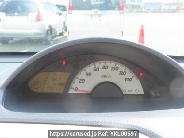 Used 2007 AT mitsubishi ek-wagon H82W Image[27]
