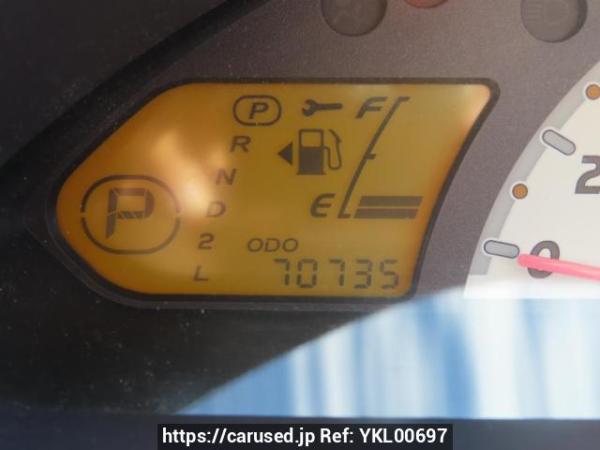Used 2007 AT mitsubishi ek-wagon H82W Image[28]