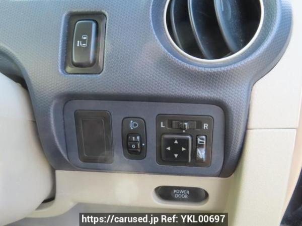Used 2007 AT mitsubishi ek-wagon H82W Image[29]