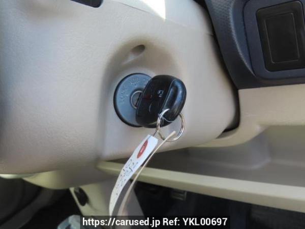 Used 2007 AT mitsubishi ek-wagon H82W Image[30]