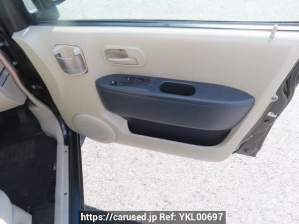 Used 2007 AT mitsubishi ek-wagon H82W Image[32]