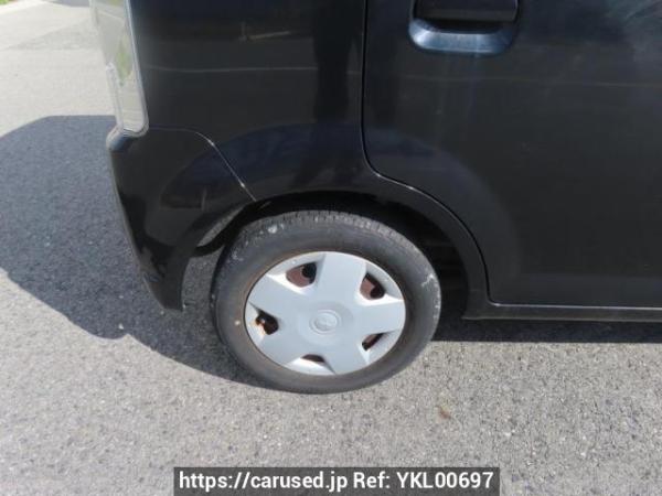 Used 2007 AT mitsubishi ek-wagon H82W Image[35]