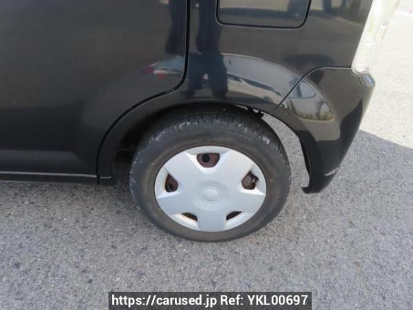 Used 2007 AT mitsubishi ek-wagon H82W Image[36]
