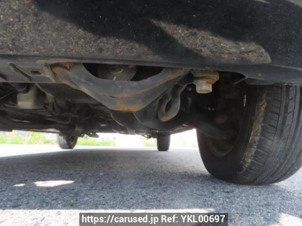 Used 2007 AT mitsubishi ek-wagon H82W Image[38]