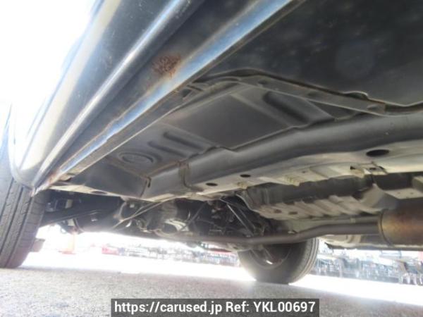 Used 2007 AT mitsubishi ek-wagon H82W Image[39]